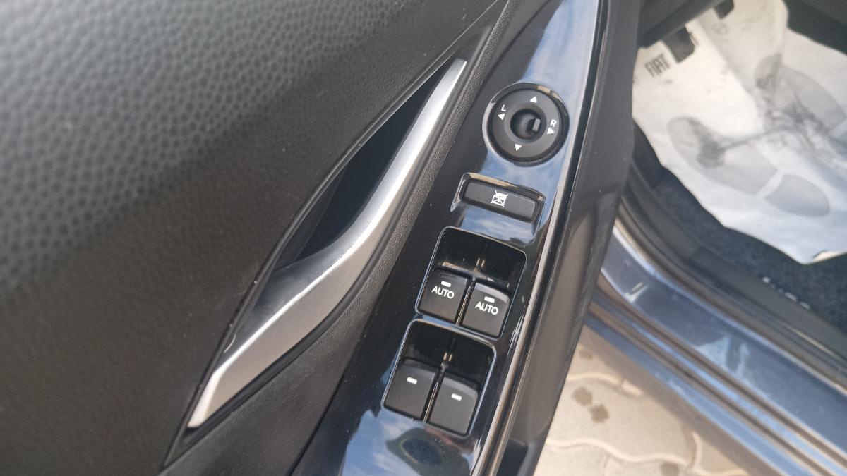 Hyundai iX20 1.4 CRDI 90cv App Mode